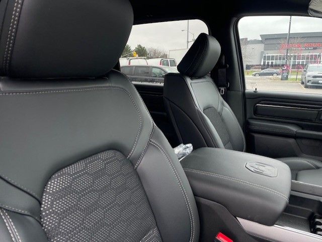 2026 Ram 1500 in Woodbridge, Ontario