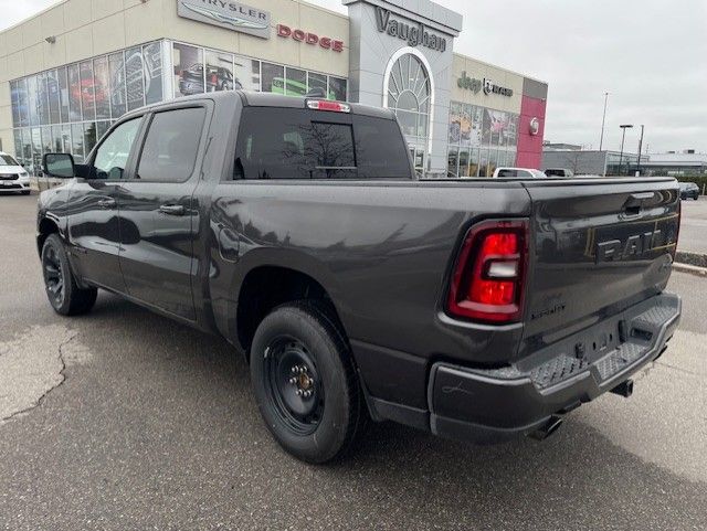 2026 Ram 1500 in Woodbridge, Ontario