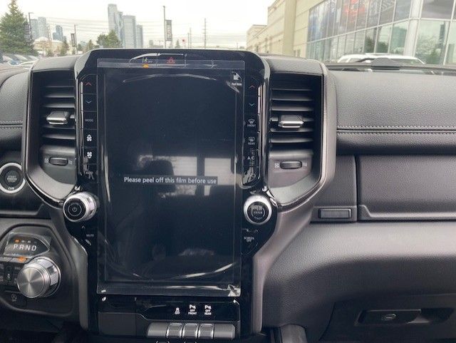 2026 Ram 1500 in Woodbridge, Ontario