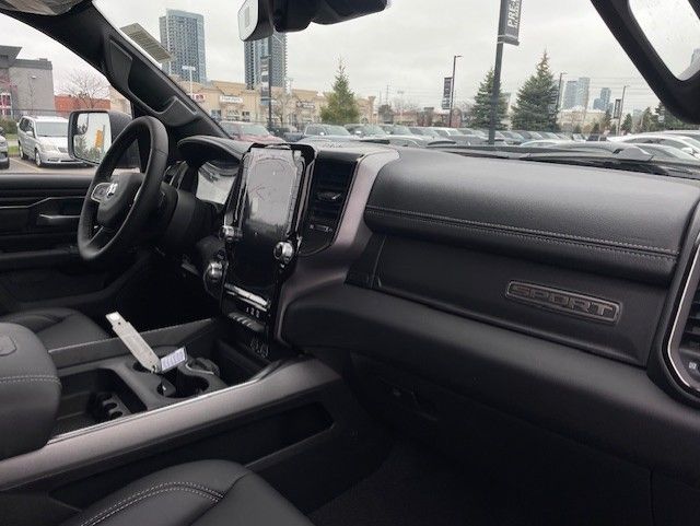 2026 Ram 1500 in Woodbridge, Ontario