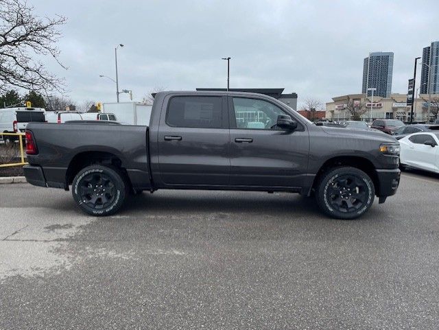 2026 Ram 1500 in Woodbridge, Ontario