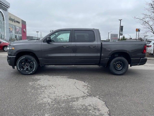 2026 Ram 1500 in Woodbridge, Ontario