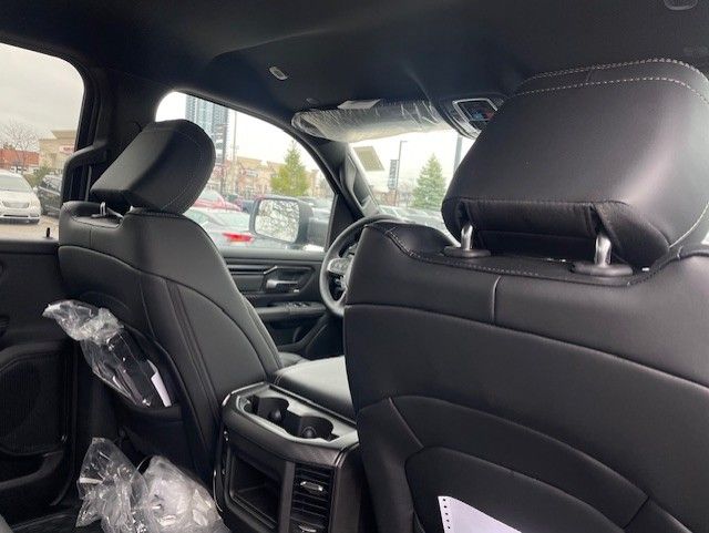 2026 Ram 1500 in Woodbridge, Ontario