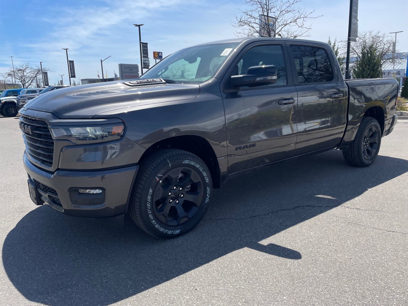 Ram 1500  2026 à Woodbridge, Ontario