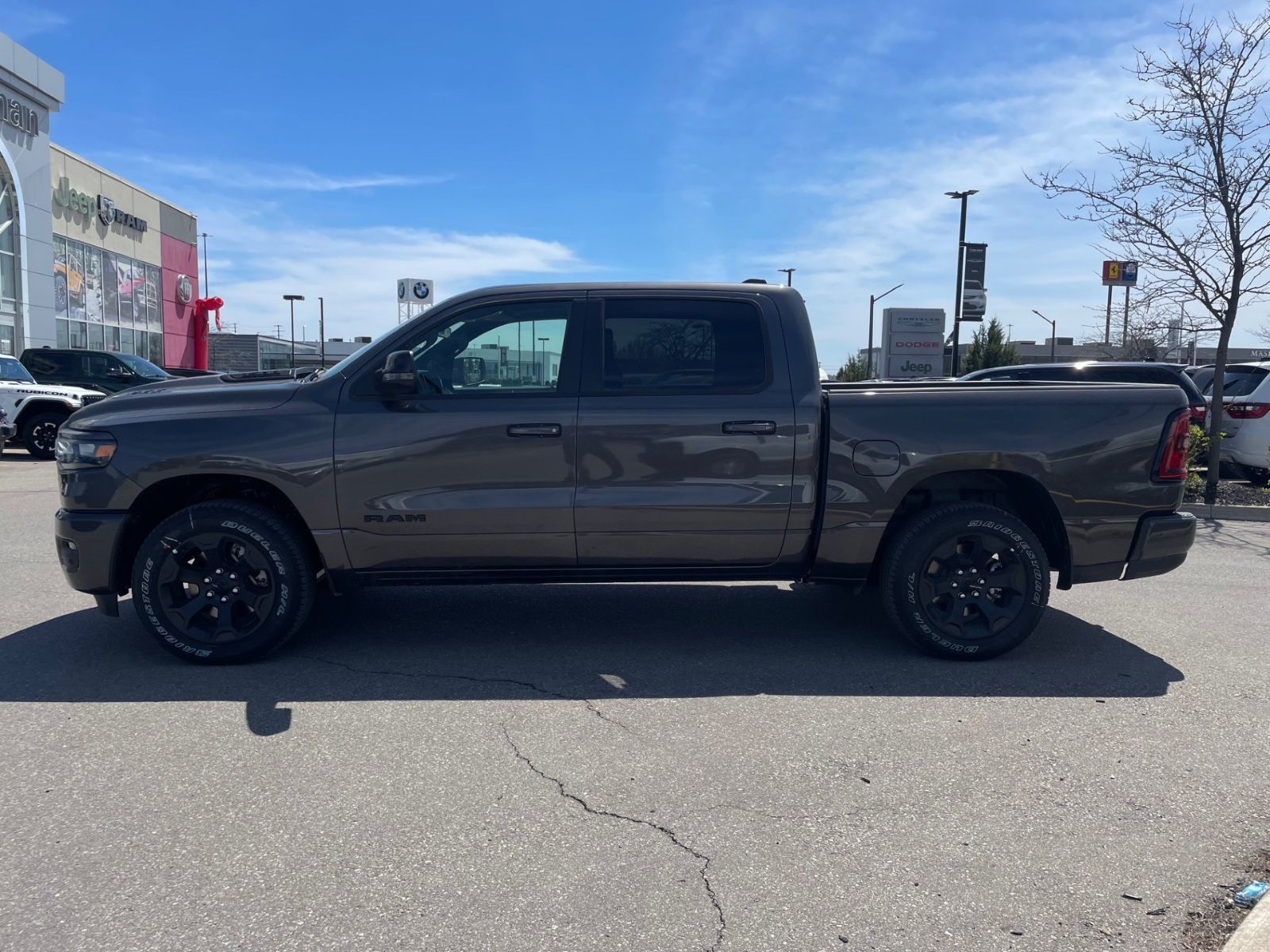 Ram 1500  2026 à Woodbridge, Ontario