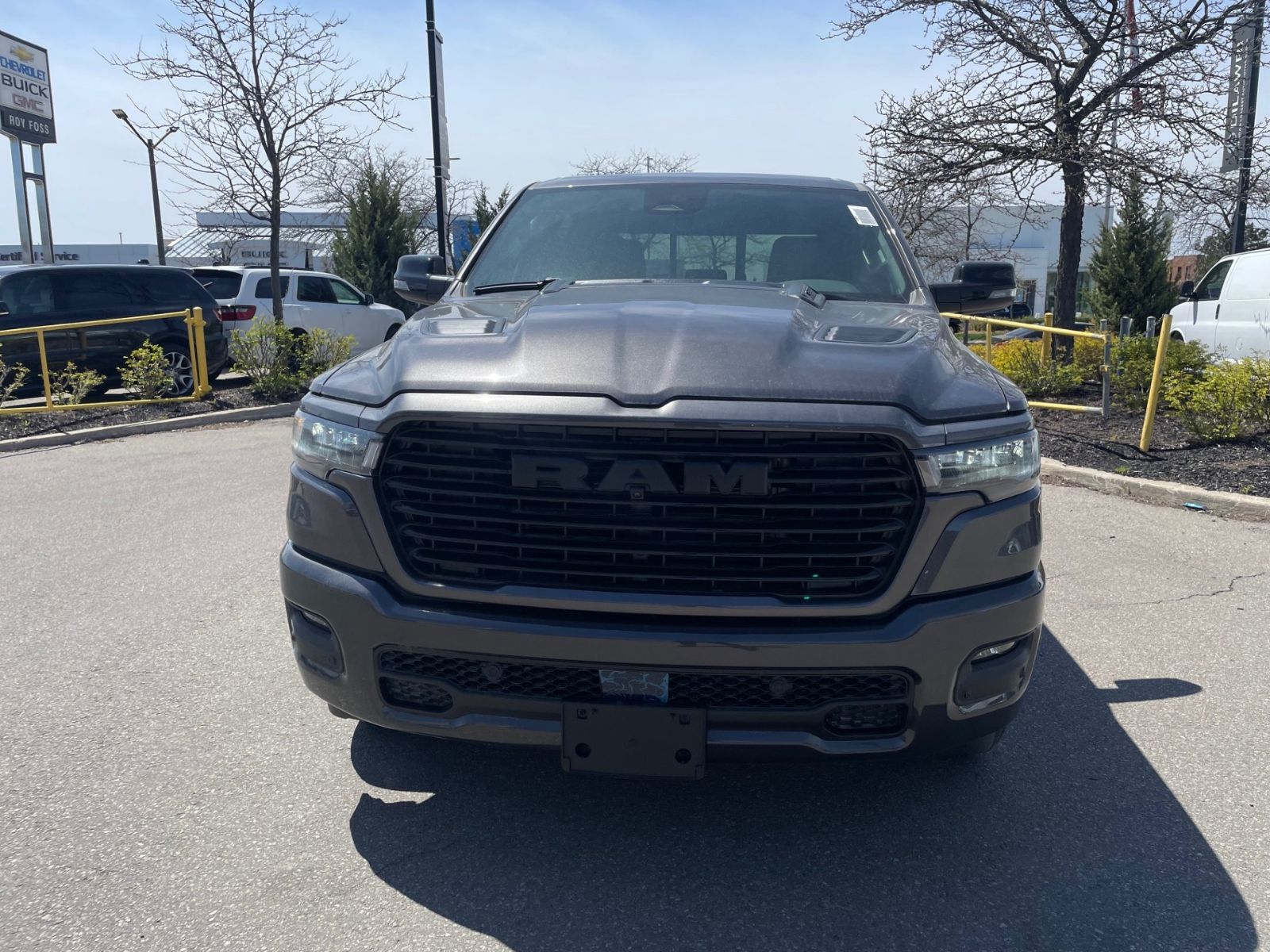 Ram 1500  2026 à Woodbridge, Ontario