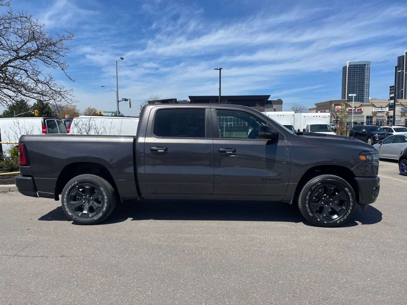 Ram 1500  2026 à Woodbridge, Ontario
