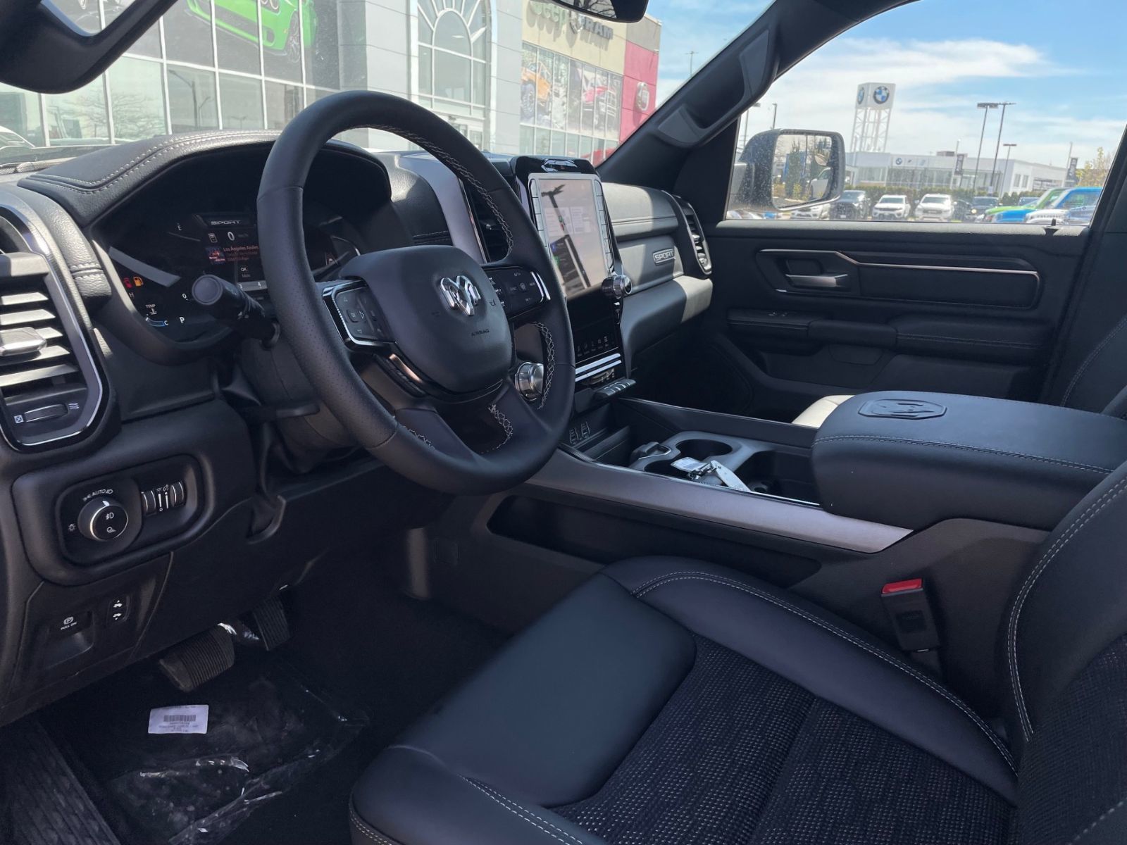 Ram 1500  2026 à Woodbridge, Ontario