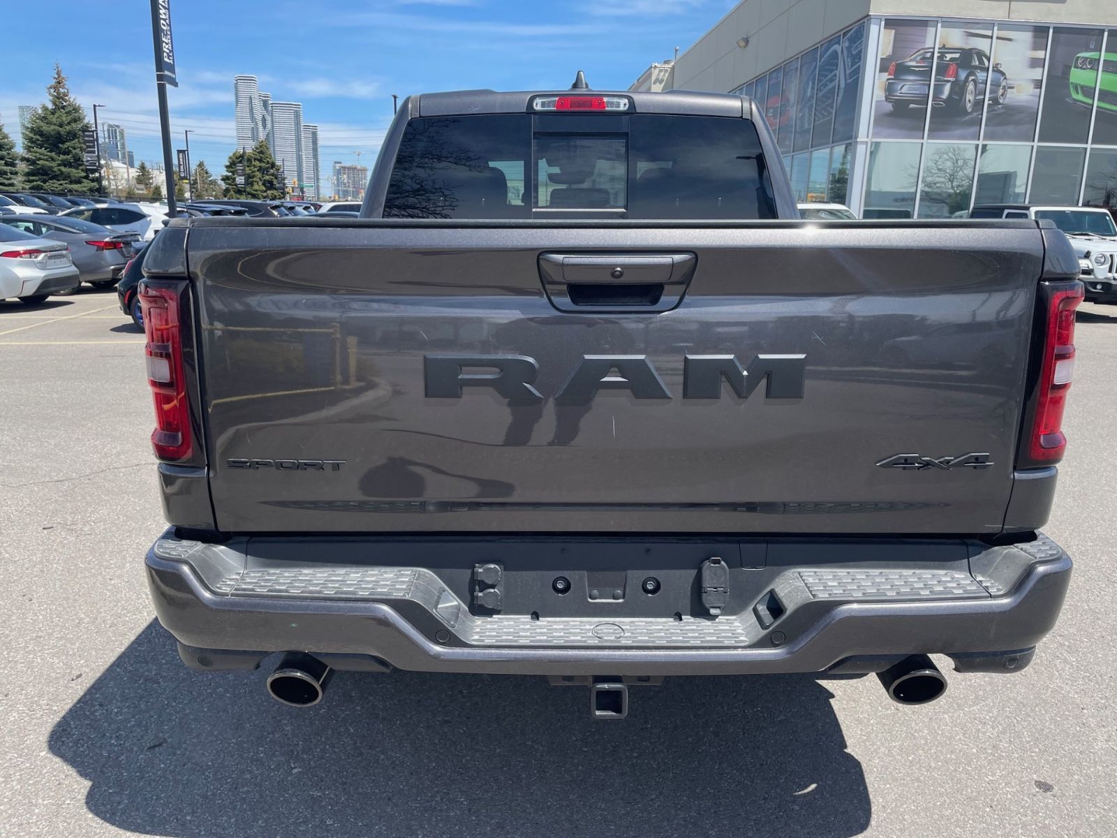 Ram 1500  2026 à Woodbridge, Ontario