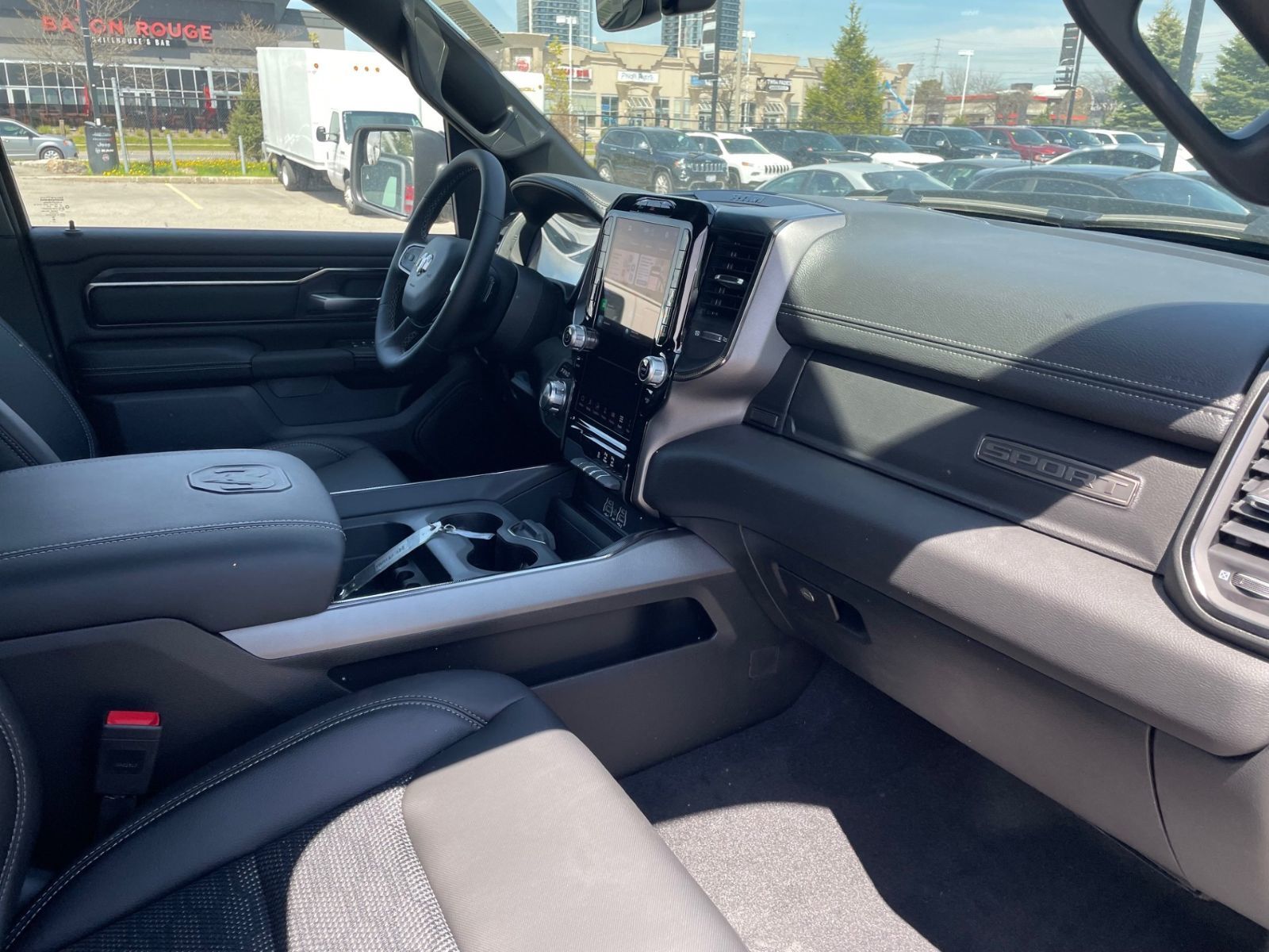 Ram 1500  2026 à Woodbridge, Ontario