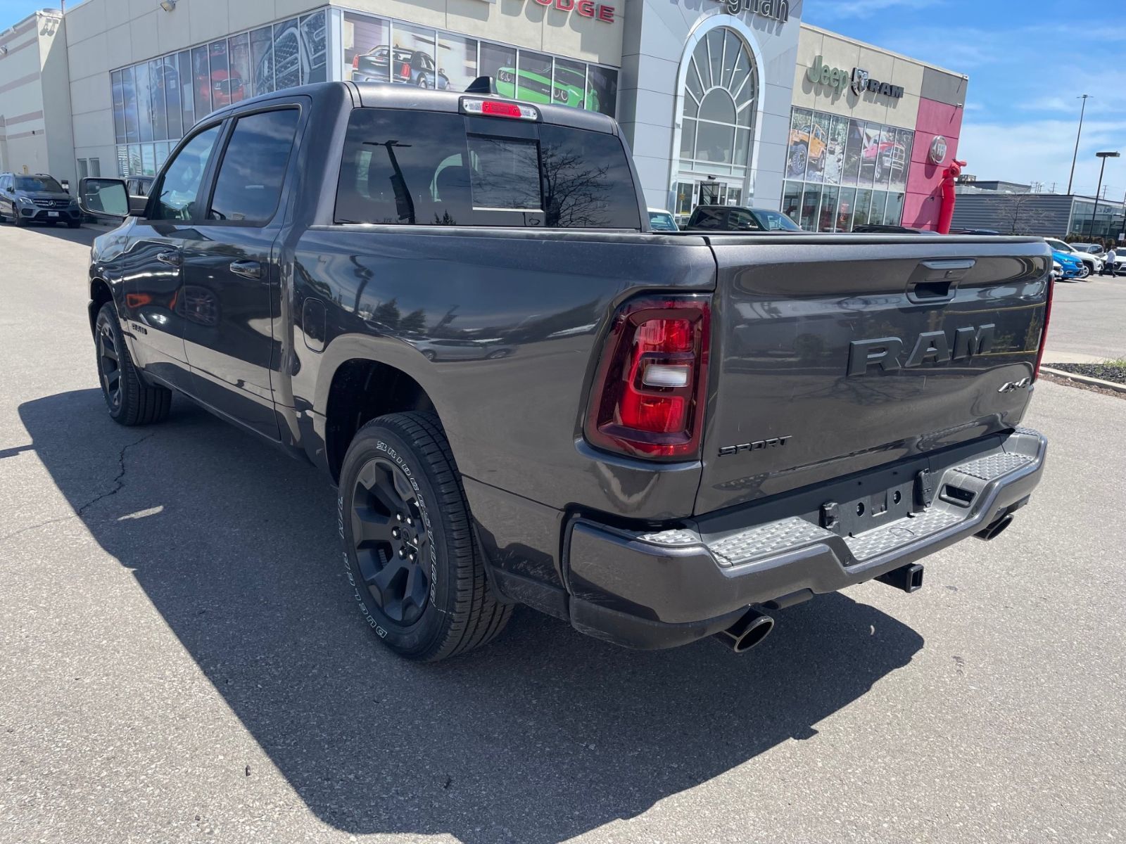 Ram 1500  2026 à Woodbridge, Ontario