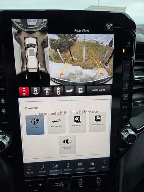 Ram 1500  2026 à Woodbridge, Ontario