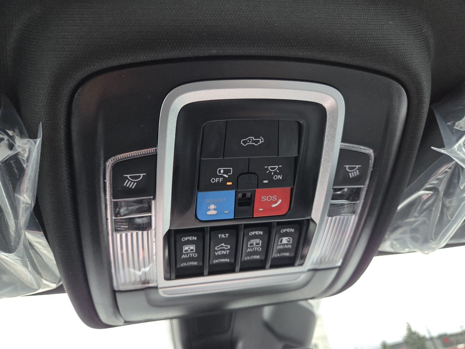 Ram 1500  2026 à Woodbridge, Ontario