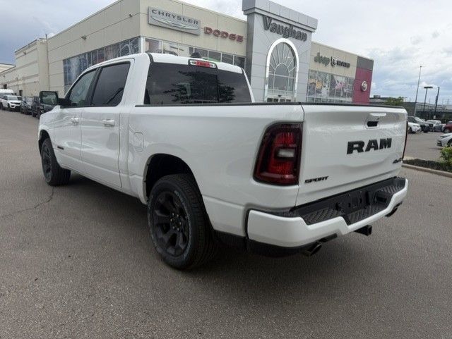 2026 Ram 1500 in Woodbridge, Ontario
