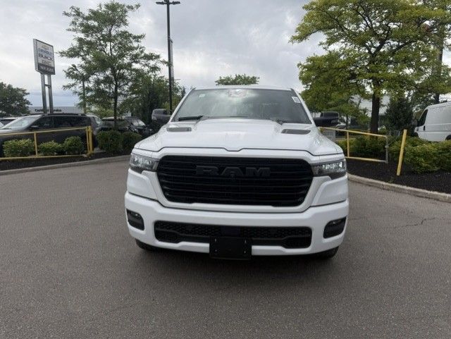 2026 Ram 1500 in Woodbridge, Ontario