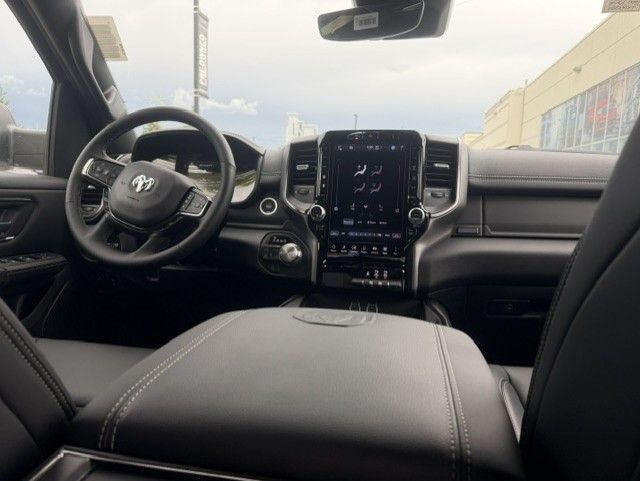 2026 Ram 1500 in Woodbridge, Ontario