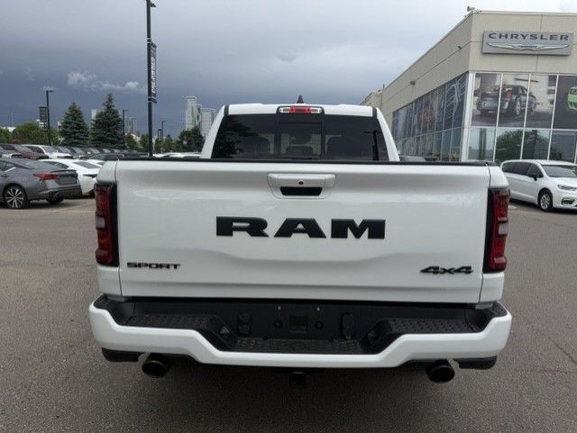 2026 Ram 1500 in Woodbridge, Ontario