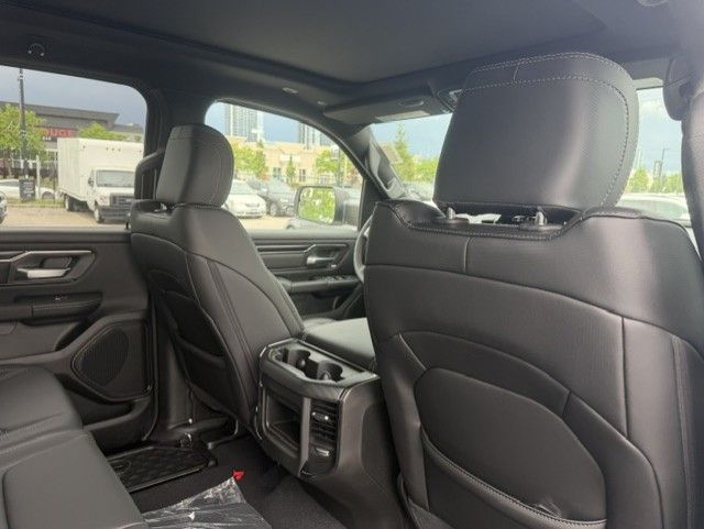 2026 Ram 1500 in Woodbridge, Ontario