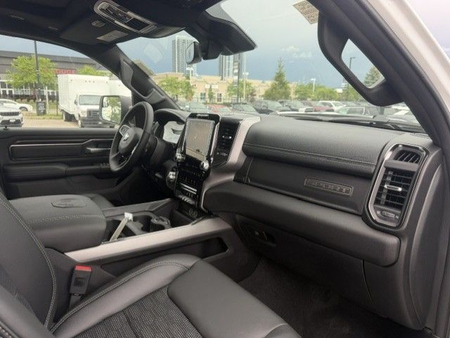 2026 Ram 1500 in Woodbridge, Ontario