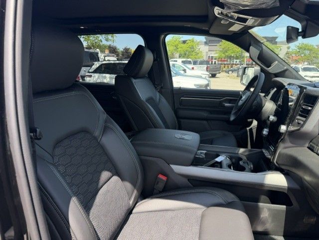 2026 Ram 1500 in Woodbridge, Ontario