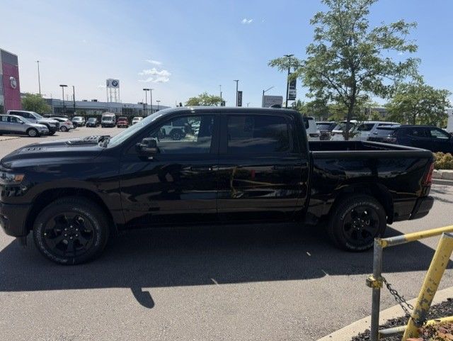 2026 Ram 1500 in Woodbridge, Ontario