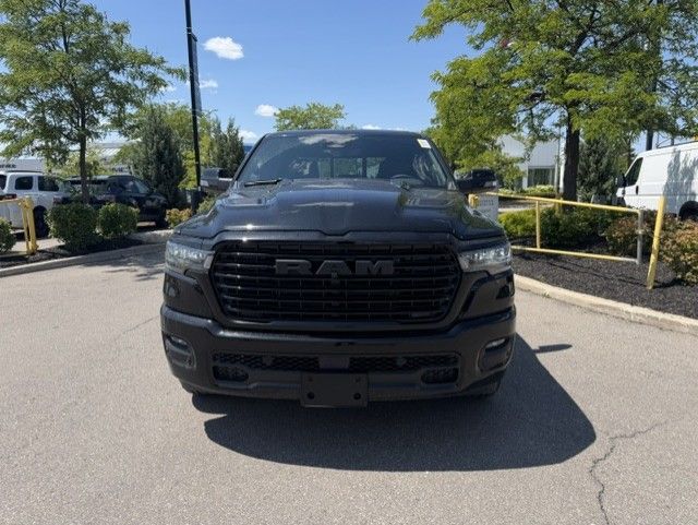 2026 Ram 1500 in Woodbridge, Ontario