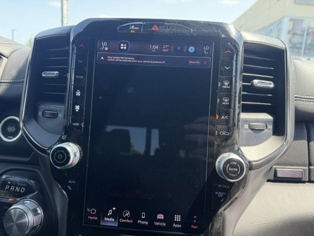 2026 Ram 1500 in Woodbridge, Ontario