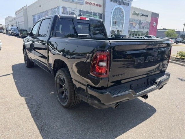 2026 Ram 1500 in Woodbridge, Ontario