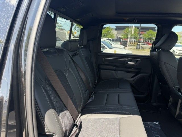 2026 Ram 1500 in Woodbridge, Ontario