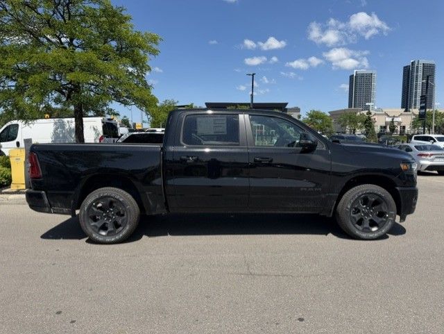 2026 Ram 1500 in Woodbridge, Ontario