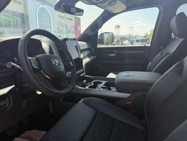 2026 Ram 1500 in Woodbridge, Ontario