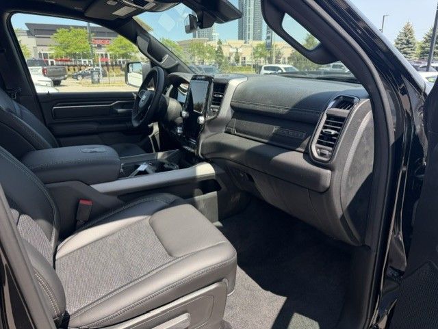 2026 Ram 1500 in Woodbridge, Ontario