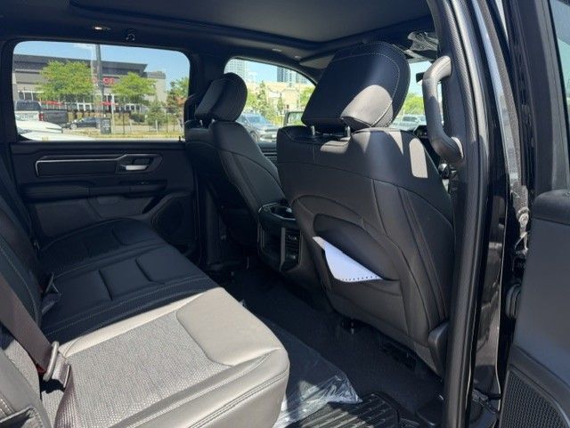 2026 Ram 1500 in Woodbridge, Ontario