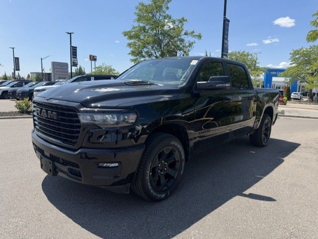 2026 Ram 1500 in Woodbridge, Ontario