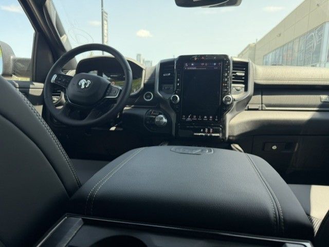 2026 Ram 1500 in Woodbridge, Ontario