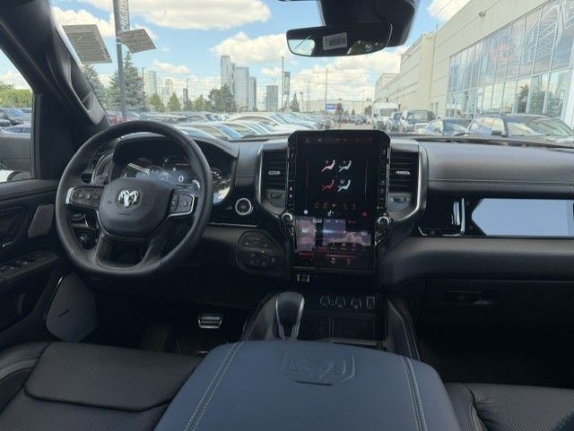 2026 Ram 1500 in Woodbridge, Ontario