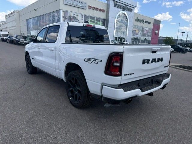2026 Ram 1500 in Woodbridge, Ontario