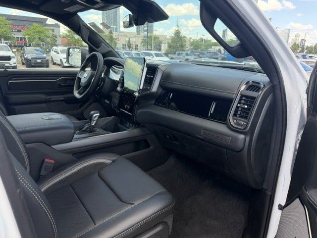 2026 Ram 1500 in Woodbridge, Ontario