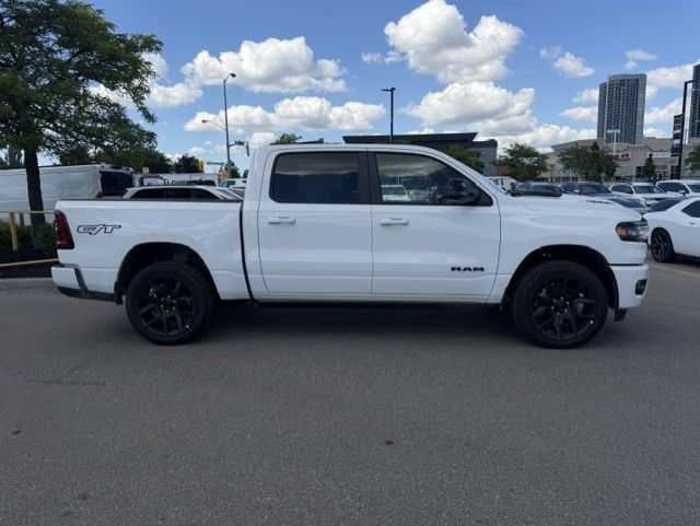 2026 Ram 1500 in Woodbridge, Ontario