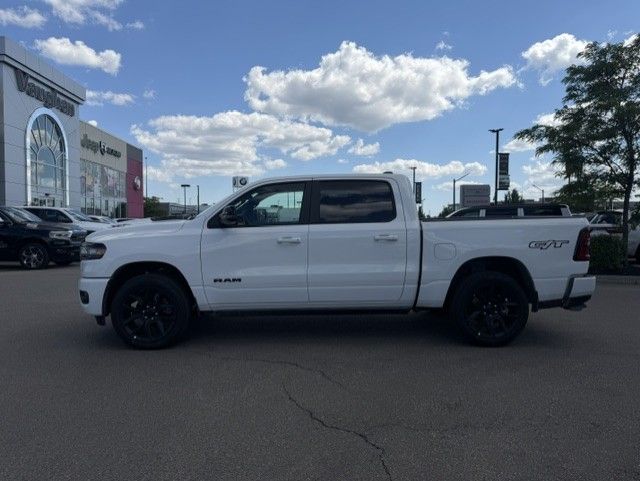 2026 Ram 1500 in Woodbridge, Ontario