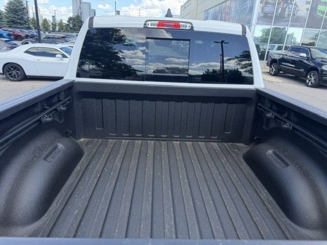 2026 Ram 1500 in Woodbridge, Ontario
