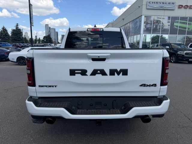 2026 Ram 1500 in Woodbridge, Ontario
