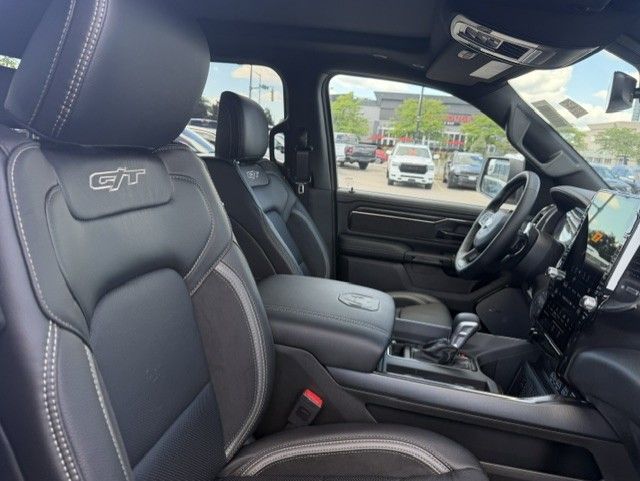 2026 Ram 1500 in Woodbridge, Ontario