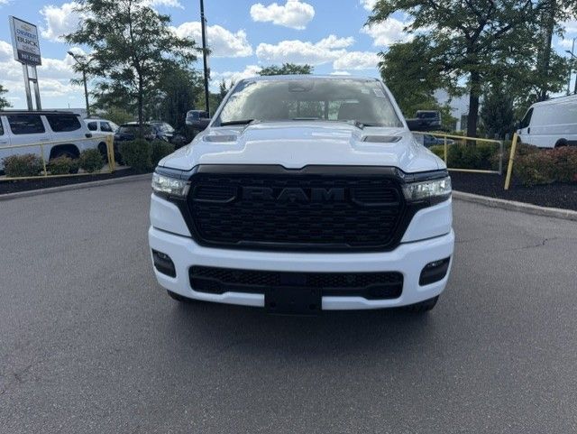 2026 Ram 1500 in Woodbridge, Ontario