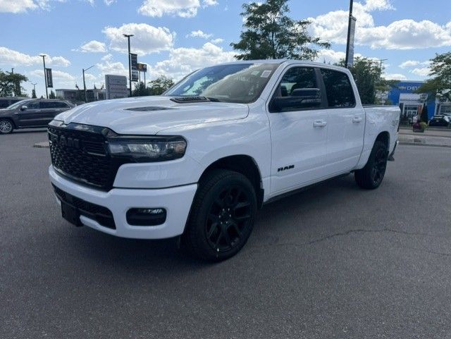 2026 Ram 1500 in Woodbridge, Ontario