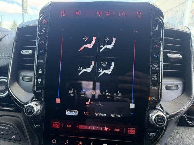 2026 Ram 1500 in Woodbridge, Ontario