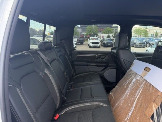 2026 Ram 1500 in Woodbridge, Ontario