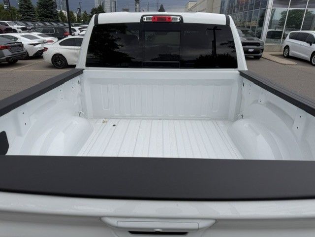 2026 Ram 1500 in Woodbridge, Ontario