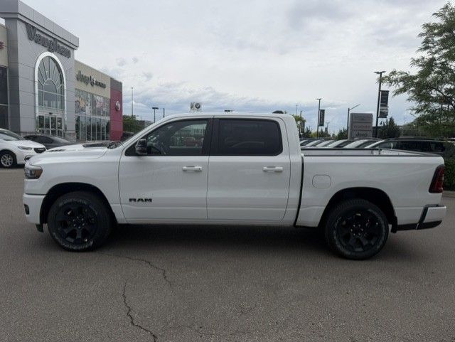 2026 Ram 1500 in Woodbridge, Ontario