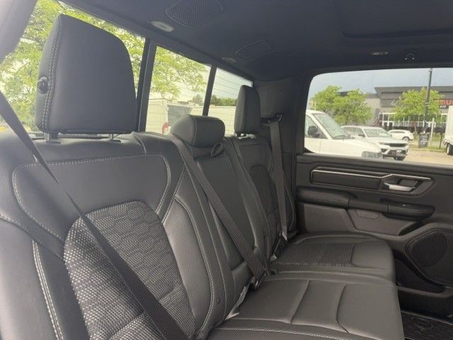 2026 Ram 1500 in Woodbridge, Ontario